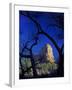 Paria Point, Zion National Park, Utah, USA-Scott T. Smith-Framed Photographic Print