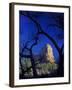 Paria Point, Zion National Park, Utah, USA-Scott T. Smith-Framed Photographic Print