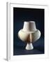 Parian Marble Vase, from Island of Antiparos-null-Framed Giclee Print
