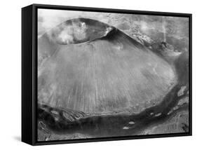 Paricutin Volcano-null-Framed Stretched Canvas