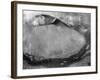 Paricutin Volcano-null-Framed Photographic Print