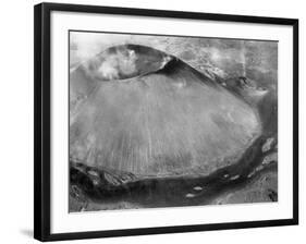 Paricutin Volcano-null-Framed Photographic Print