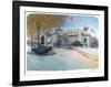 Paris-04-Rolf Rafflewski-Framed Limited Edition