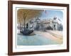 Paris-04-Rolf Rafflewski-Framed Limited Edition