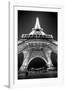 Paris 1 2004-John Gusky-Framed Photographic Print