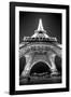 Paris 1 2004-John Gusky-Framed Photographic Print