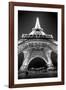 Paris 1 2004-John Gusky-Framed Photographic Print