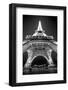 Paris 1 2004-John Gusky-Framed Photographic Print