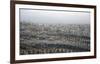 Paris 1, 2015-Nicolas Le Beuan Benic-Framed Giclee Print