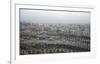 Paris 1, 2015-Nicolas Le Beuan Benic-Framed Giclee Print