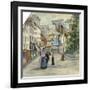 Paris, 1895-Beguin-Framed Giclee Print