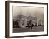 Paris, 1900 World Exhibition, The Grand Palais-null-Framed Photographic Print