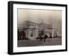 Paris, 1900 World Exhibition, The Grand Palais-null-Framed Photographic Print