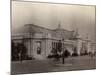 Paris, 1900 World Exhibition, The Grand Palais-null-Mounted Photographic Print