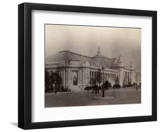 Premium Photographic Print, , large