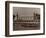 Paris, 1900 World Exhibition, The Greehouse of the City of Paris-null-Framed Photographic Print