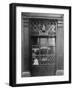 Paris, 1901-1902 - Petit Bacchus, rue St. Louis en l'Ile-Eugene Atget-Framed Art Print