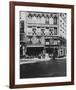 Paris, 1903 - House on the Place du Caire-Eugene Atget-Framed Art Print