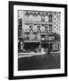 Paris, 1903 - House on the Place du Caire-Eugene Atget-Framed Art Print