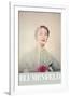 Paris (1950) Look-Erwin Blumenfeld-Framed Collectable Print