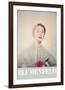 Paris (1950) Look-Erwin Blumenfeld-Framed Collectable Print