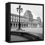 Paris #19-Alan Blaustein-Framed Stretched Canvas