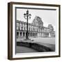 Paris #19-Alan Blaustein-Framed Photographic Print