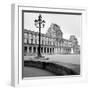 Paris #19-Alan Blaustein-Framed Photographic Print