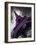 Paris 3-11 Bn - Pop-Moises Levy-Framed Premium Photographic Print