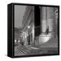 Paris #3-Alan Blaustein-Framed Stretched Canvas