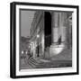 Paris #3-Alan Blaustein-Framed Photographic Print