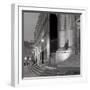 Paris #3-Alan Blaustein-Framed Photographic Print