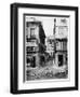 Paris 4 Rue De Breteuil, View Taken from Rue Reaumur Towards Rue Vaucanson, 1858-78-Charles Marville-Framed Giclee Print