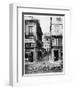 Paris 4 Rue De Breteuil, View Taken from Rue Reaumur Towards Rue Vaucanson, 1858-78-Charles Marville-Framed Giclee Print