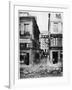 Paris 4 Rue De Breteuil, View Taken from Rue Reaumur Towards Rue Vaucanson, 1858-78-Charles Marville-Framed Giclee Print