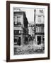 Paris 4 Rue De Breteuil, View Taken from Rue Reaumur Towards Rue Vaucanson, 1858-78-Charles Marville-Framed Giclee Print