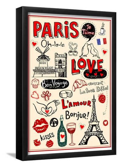 Poster, , large