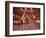 Paris at Night-Alex Hook Krioutchkov-Framed Art Print