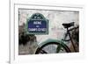 Paris au champs-Sven Pfrommer-Framed Giclee Print