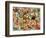 Paris Beauty-null-Framed Giclee Print