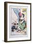 Paris Besieged, 1870-1871-null-Framed Giclee Print