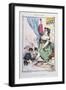 Paris Besieged, 1870-1871-null-Framed Giclee Print