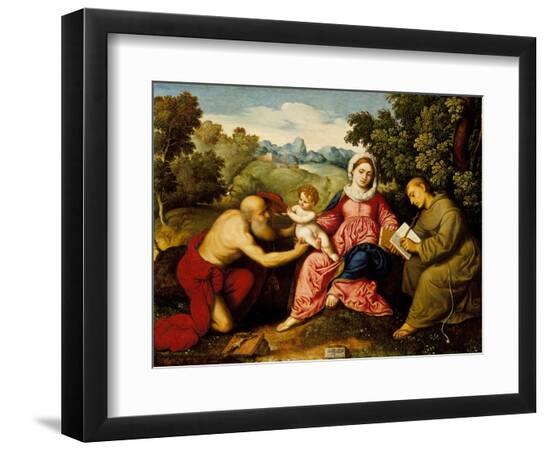 Premium Giclee Print, , large