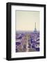 Paris Boulevards-gkuna-Framed Photographic Print