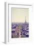 Paris Boulevards-gkuna-Framed Photographic Print