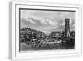 White Frame