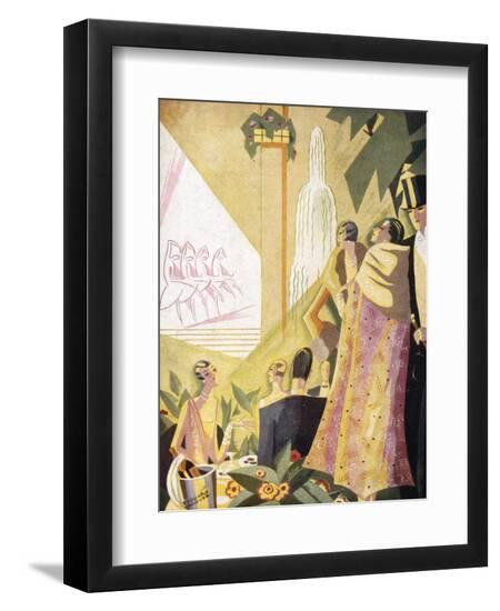Art Print, , large