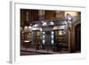 Paris Cafe II-Rita Crane-Framed Photographic Print