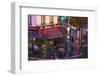 Paris Cafe, Paris, France-Peter Adams-Framed Photographic Print