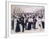 Paris Casino, Paris, France 19th Century-null-Framed Giclee Print